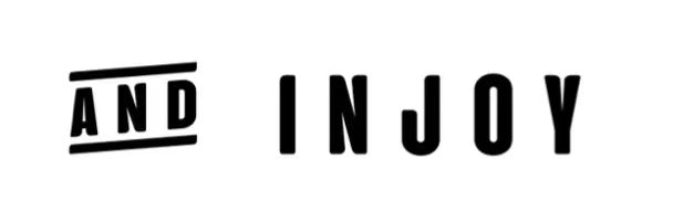 and injoy