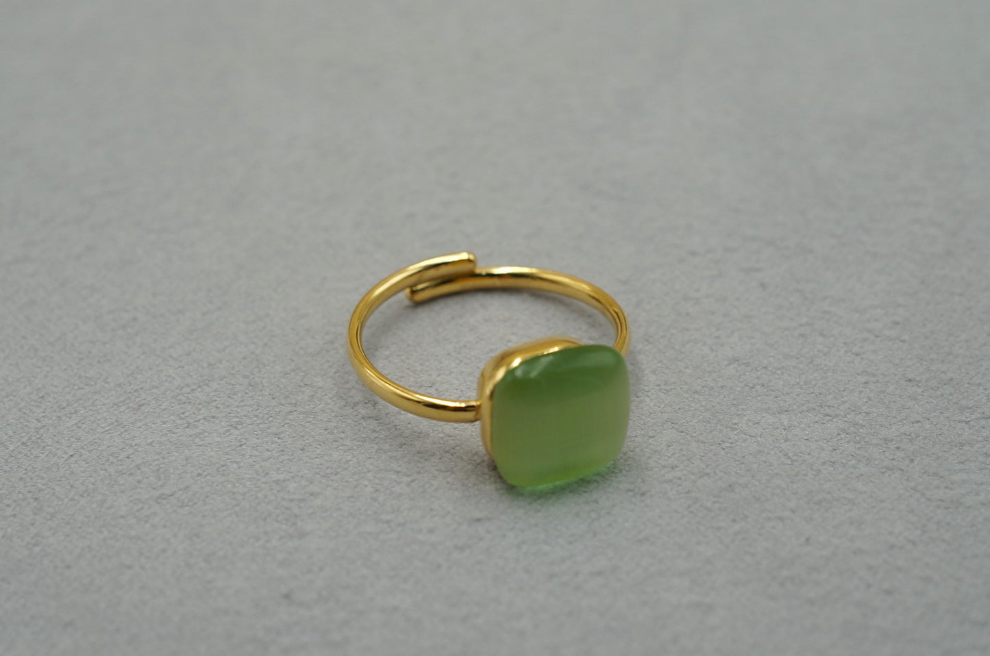 Anello nude