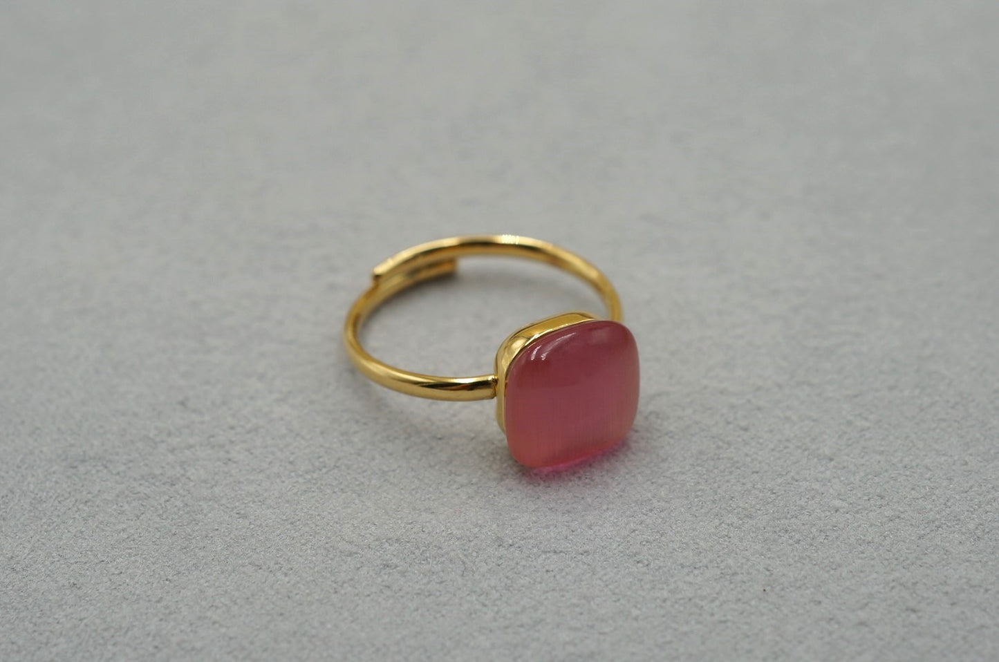 Anello nude