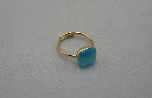 Anello nude